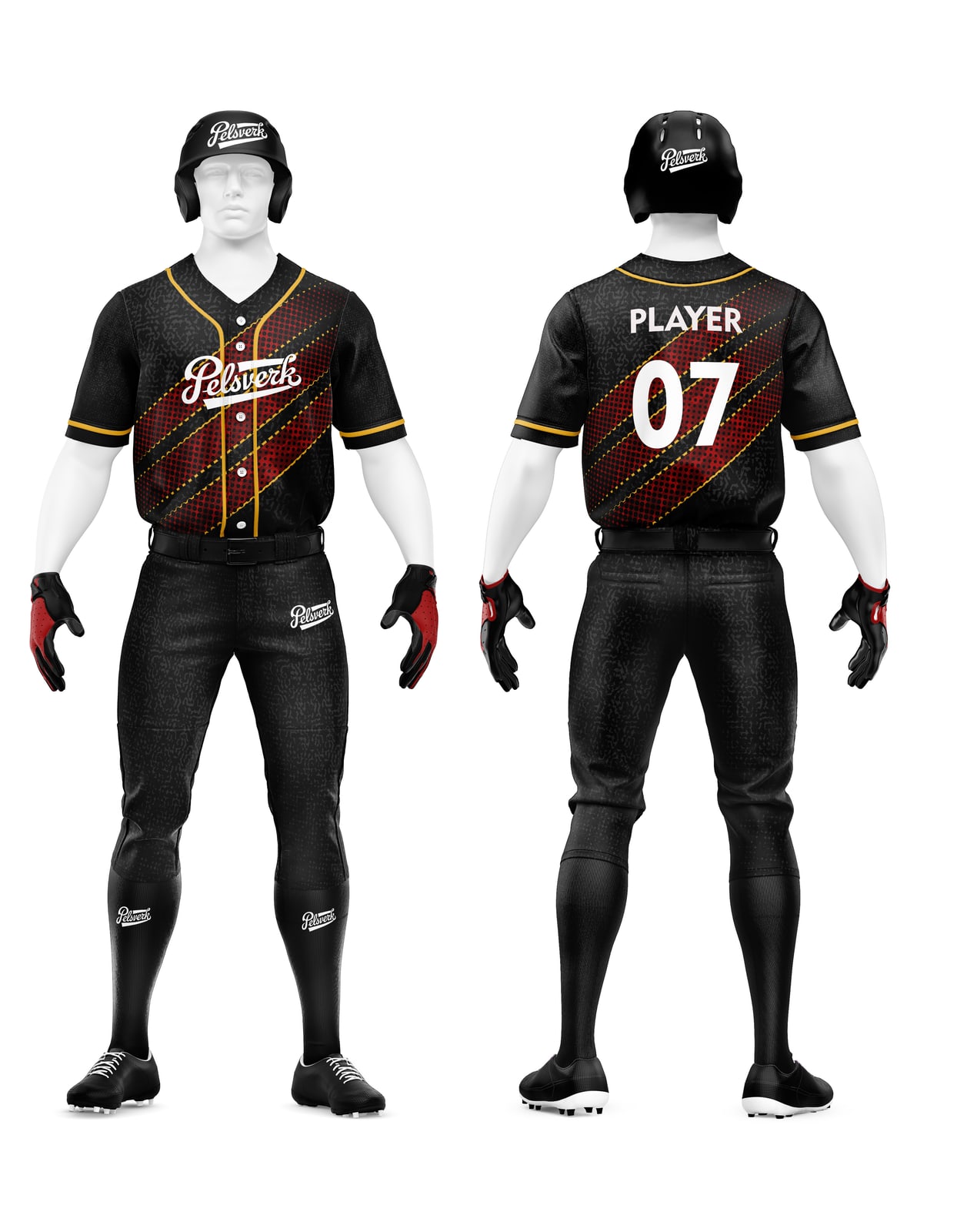 Baseball
