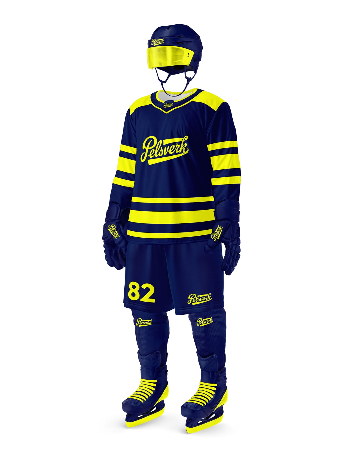 Ice Hockey