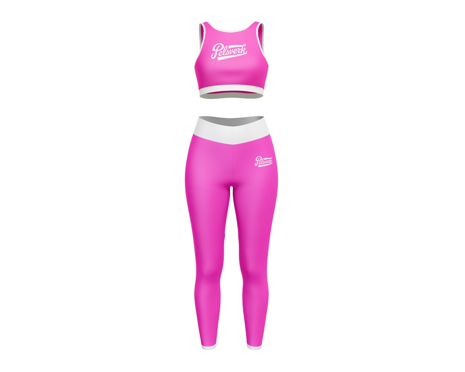 Bra & Legging